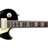 VGS Eruption Select Black Evertune электрогитара
