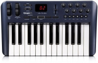 MIDI-клавиатура M-AUDIO Oxygen 25 II