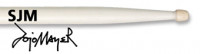 Барабанные палочки орех VIC FIRTH SJM