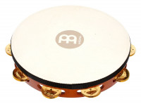 Meinl TAH1B-AB Тамбурин, 1 ряд бубенцов