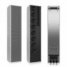 Звуковая колонна Tannoy QFLEX 16-WP активная