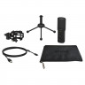 Микрофон BEHRINGER BU200 конденсаторный, кардиоида