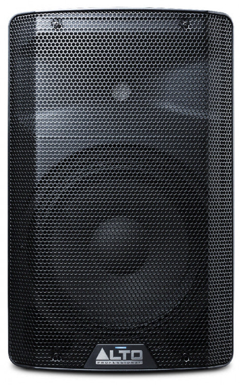 Alto TX210 2-полосная (10` + 1`) акустическая система, 300 Вт