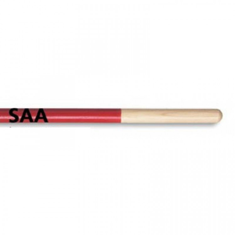VIC FIRTH SAA барабанные палочки орех