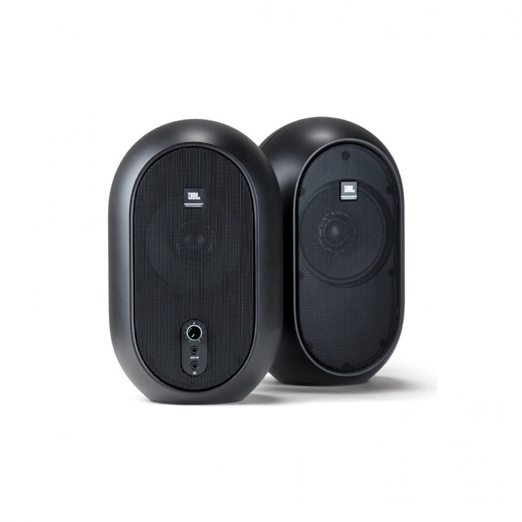 JBL J104 активные студийные мониторы - пара