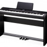 Подставка CASIO CS-67PBK для цифровых пианино CASIO серии PX