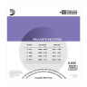 D'ADDARIO EJ53C струны для укулеле-концерт