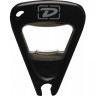 DUNLOP 7017G Bridge Pin Puller Bottle Opener инструмент для извлечения фиксаторов струн из бриджа
