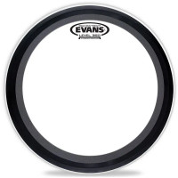 Пластик для барабана EVANS TT10G1 Genera G1 TT10 10"