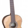 Manuel Fernandez MF-55 SP/BN 4/4 классическая гитара