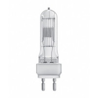 OSRAM 64796/CP91 лампа галогеновая 230 В/2500 Вт G22 ресурс 400 часов