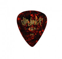 DUNLOP 4830-05 Genuine Celluloid Shell набор медиаторов, 432 шт