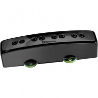 Комплект звукоснимателей DiMarzio DP300GB Relentless J set , 4-струны