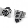 Invotone XLR3FB - XLR мама, 3P, блочный