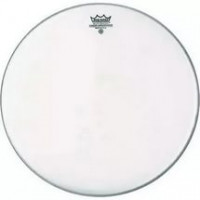 REMO AX-0113-00 AMBASSADOR® X, Coated, 13' Diameter однослойный матовый пластик