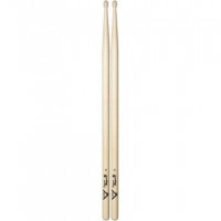 Барабанные палочки Vater VSM7AW наконечник S.Round.клён