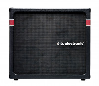 TC ELECTRONIC K410 BASS CABINET 4x10"" басовый кабинет, 4x10"", 600 Вт, 8 Ом