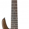 IBANEZ GIO GSR206B-WNF WALNUT FLAT 6-струнная бас-гитара