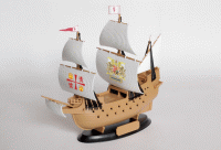 Галеон "Сан Мартин" 1/350