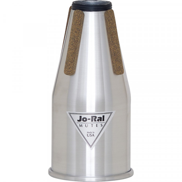 Сурдина для валторны Jo-Ral FR1A