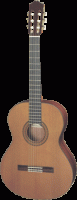 Cuenca 40R 4/4 классическая гитара