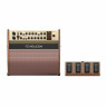 TC HELICON HARMONY V100 -  2-х канальный комбоусилитель для акустической гитары/вокала, 100 Вт