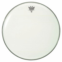REMO BA-0214-00 AMBASSADOR®, SMOOTH WHITE™, 14' Diameter однослойный матовый пластик