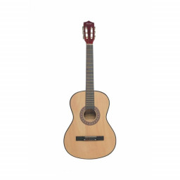 TERRIS TC-3801A NA 4/4 классическая гитара TERRIS TC-3801A NA 4/4 классическая гитара