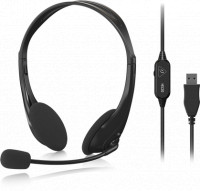 Гарнитура Behringer HS20 USB