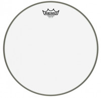 REMO SA-0114-00 14" пластик нижний для малого барабана