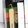 Maxine tenor № 2,5 10 шт трости для саксофона тенор