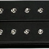 Звукосниматель DiMarzio DP707BK LiquiFire 7 пассивный хамбакер