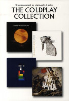 AM997040 The Coldplay Collection
