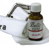 Полироль для струнных инструментов BELLACURA Sensitiv-Hypoallergen с салфеткой