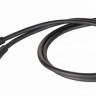 DIE HARD DHG100LU10 - инструментальный кабель джек-джек.Длина: 10 м.Цвет: черный