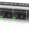 Микшер Behringer MX882 V2 8-канальный