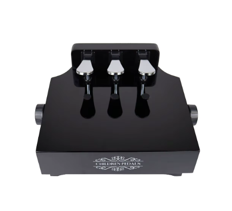 Подставка для ног пианиста EMILY PIANO PF-628 Подставка для ног пианиста EMILY PIANO PF-628