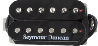 SEYMOUR DUNCAN SH-2N JAZZ MODEL HUMBUCKER BLACK звукосниматель