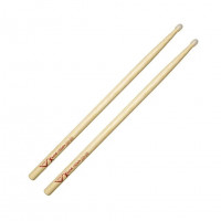 Барабанные палочки Vater VXD5AN нейлоновый наконечник Oval орех