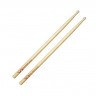 Барабанные палочки Vater VXD5AN нейлоновый наконечник Oval орех