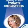 AM1008007 Guest Spot Today's Biggest Hits: Violin книга с нотами и аккордами