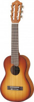 Yamaha GL1TBS Guitalele 1/8 гиталеле с чехлом