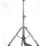 Стойка для Hi-Hat BRAHNER H-4R 25/22 мм усиленная двойные ножки