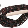 DUNLOP 7192 Bill Russell Elastic Double Heavy Capo каподастр на резинке для акустической гитары