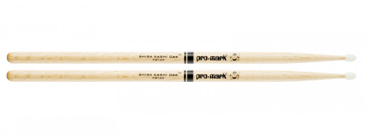 ProMark PW7AN Барабанные палочки 7А с нейлоновым наконечником