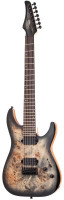 SCHECTER C-7 PRO CB 7-струнная электрогитара
