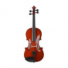 Prima P-100 1/8 скрипка в комплекте Prima P-100 1/8 скрипка в комплекте