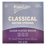 Струны для классических гитар DEVISER PX-C30 нейлоновые
