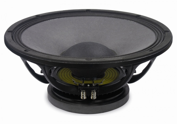 EIGHTEEN SOUND 15W750/8 15" динамик НЧ, 8 Ом, 600 Вт AES, 97dB, 50-5000 Гц