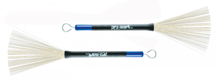 ProMark TB4 Щетки барабанные телескопические Classic